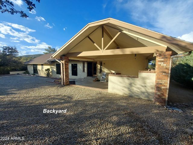 171 Wildwood Drive, Prescott, AZ 86305