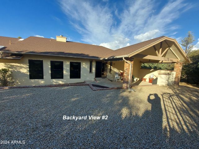 171 Wildwood Drive, Prescott, AZ 86305