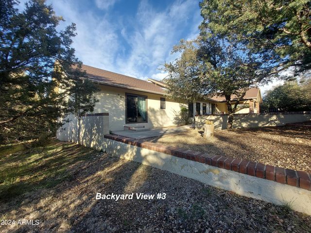 171 Wildwood Drive, Prescott, AZ 86305