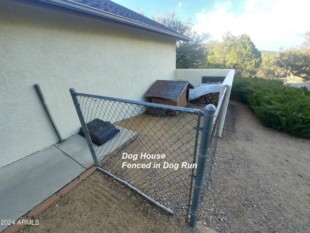 171 Wildwood Drive, Prescott, AZ 86305