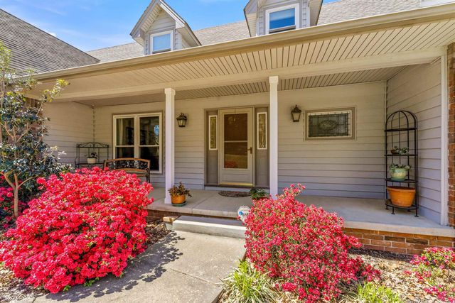 112 Fork River Rd, Sherwood, AR 72120