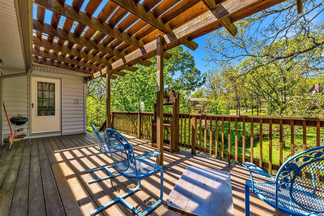 112 Fork River Rd, Sherwood, AR 72120