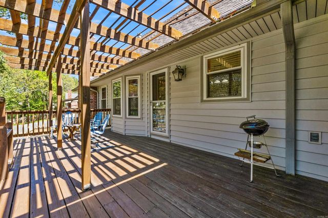 112 Fork River Rd, Sherwood, AR 72120