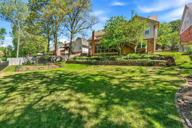 112 Fork River Rd, Sherwood, AR 72120