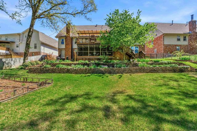 112 Fork River Rd, Sherwood, AR 72120