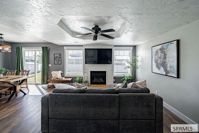 3886 E Cobalt Drive, Idaho Falls, ID 83401