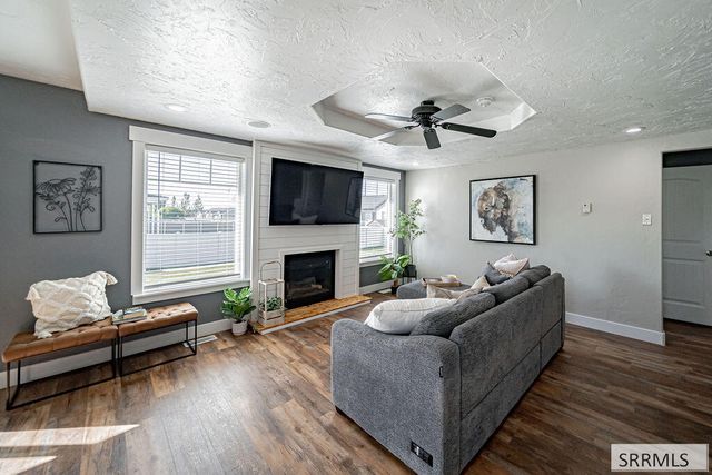 3886 E Cobalt Drive, Idaho Falls, ID 83401