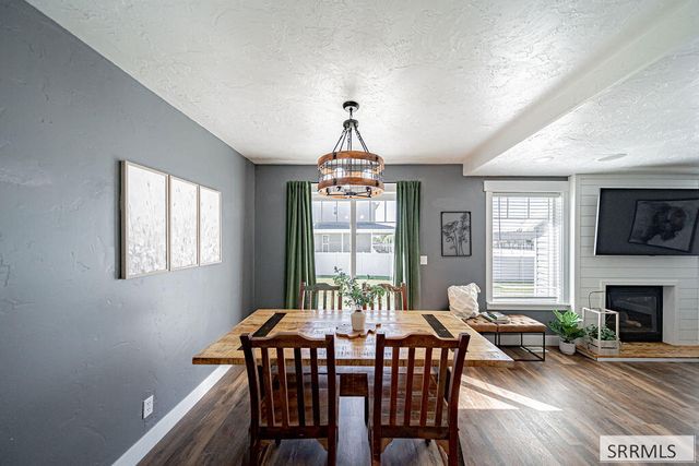 3886 E Cobalt Drive, Idaho Falls, ID 83401