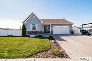 3886 E Cobalt Drive, Idaho Falls, ID 83401