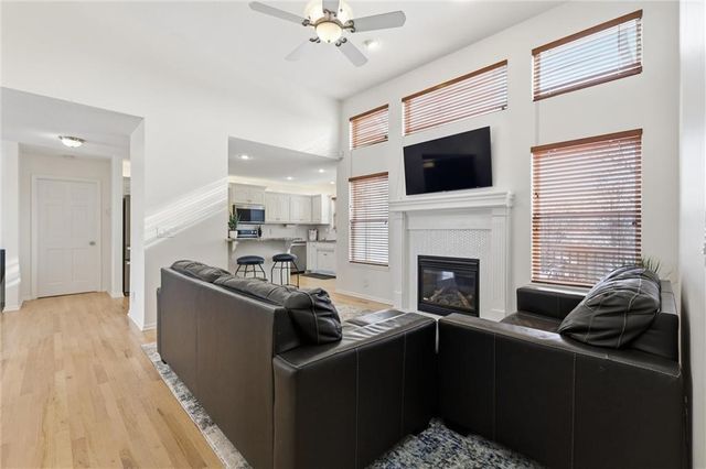 15603 Cedar Street, Basehor, KS 66007