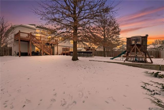 15603 Cedar Street, Basehor, KS 66007