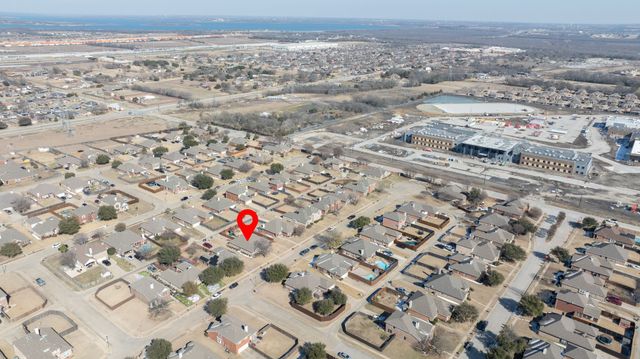 Address unavailable.