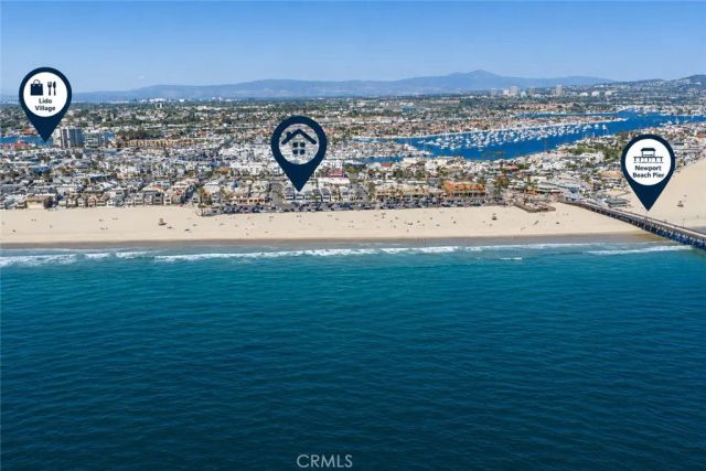 2212 W Oceanfront, Newport Beach, CA 92663