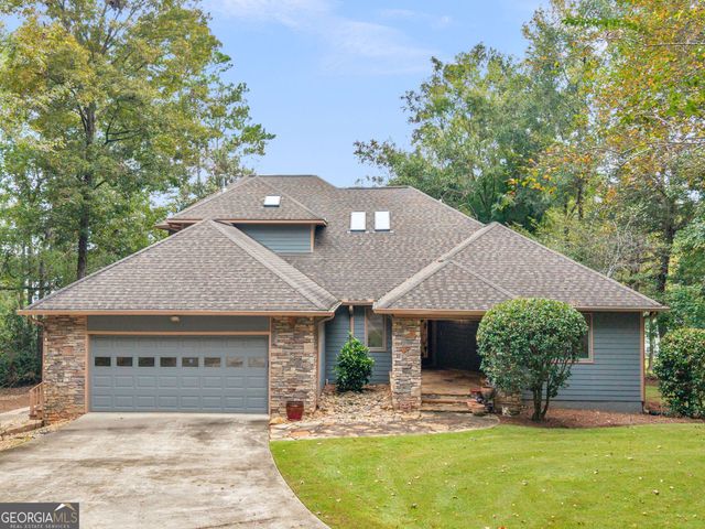 117 N Rand Court, Eatonton, GA 31024