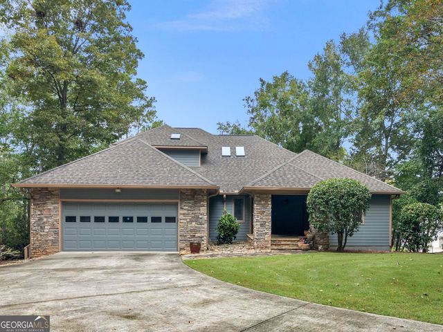 117 N Rand Court, Eatonton, GA 31024