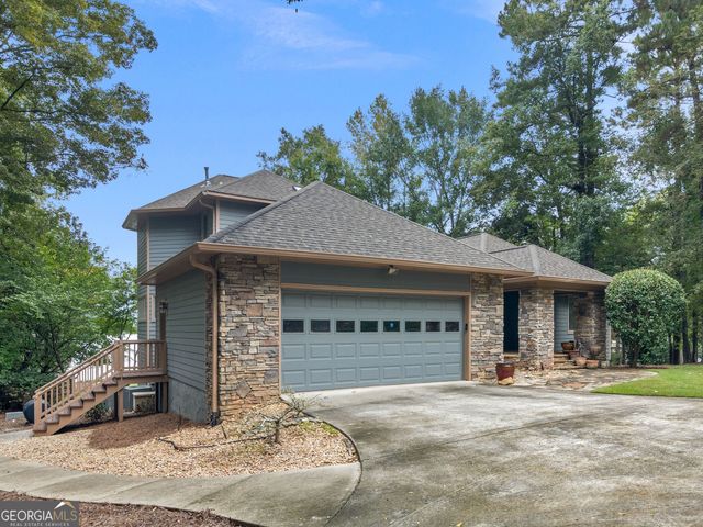 117 N Rand Court, Eatonton, GA 31024