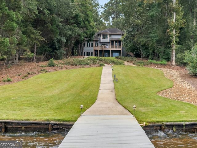 117 N Rand Court, Eatonton, GA 31024