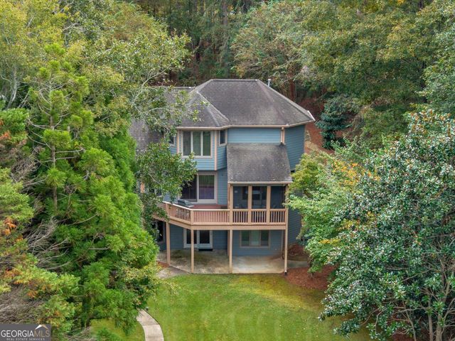 117 N Rand Court, Eatonton, GA 31024
