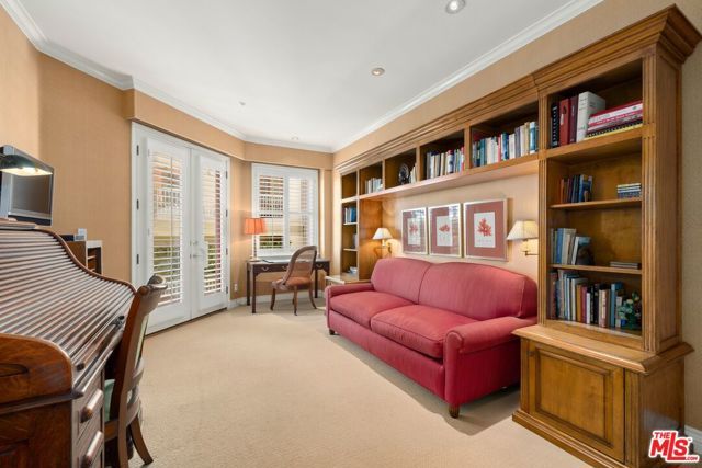 603 Ocean Avenue 2A, Santa Monica, CA 90402