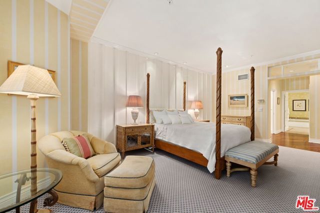 603 Ocean Avenue 2A, Santa Monica, CA 90402