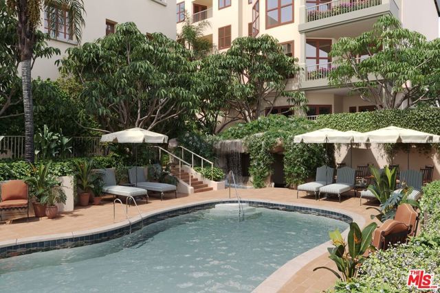 603 Ocean Avenue 2A, Santa Monica, CA 90402