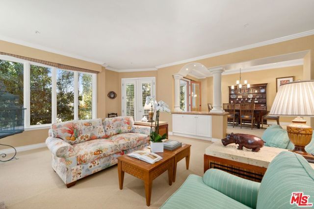 603 Ocean Avenue 2A, Santa Monica, CA 90402