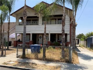 3212 Baldwin, Los Angeles, CA 90031