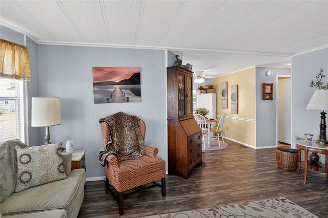 2055 S FLORAL AVENUE 15, Bartow, FL 33830
