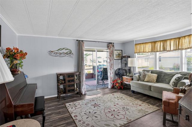 2055 S FLORAL AVENUE 15, Bartow, FL 33830
