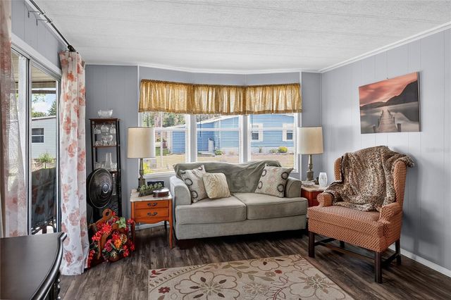 2055 S FLORAL AVENUE 15, Bartow, FL 33830