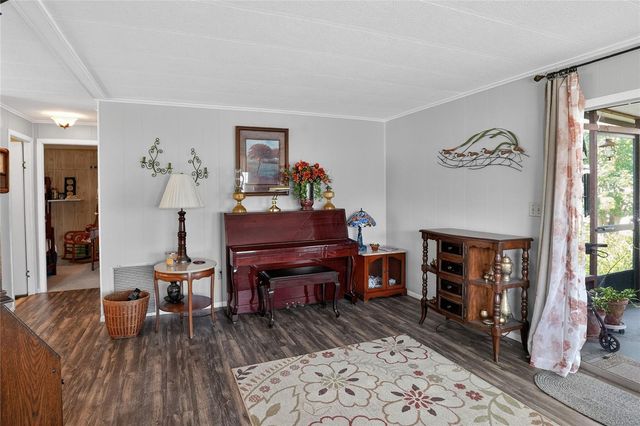 2055 S FLORAL AVENUE 15, Bartow, FL 33830