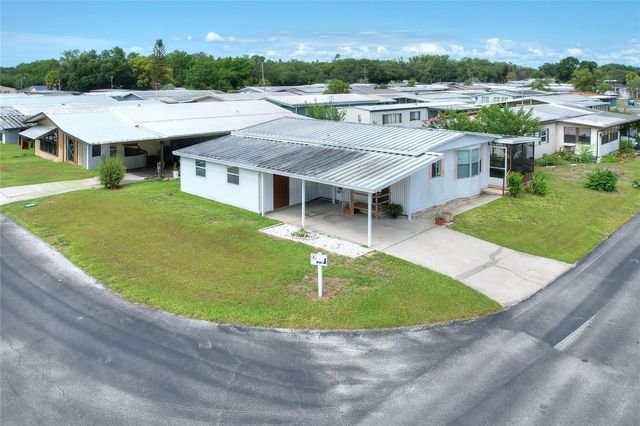 2055 S FLORAL AVENUE 15, Bartow, FL 33830