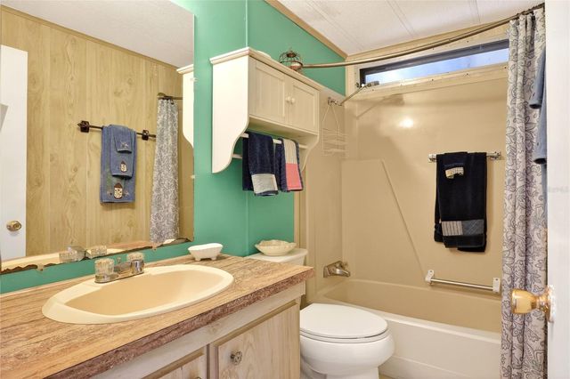 2055 S FLORAL AVENUE 15, Bartow, FL 33830