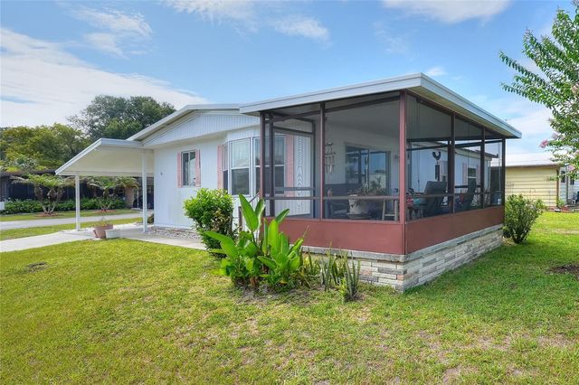 2055 S FLORAL AVENUE 15, Bartow, FL 33830