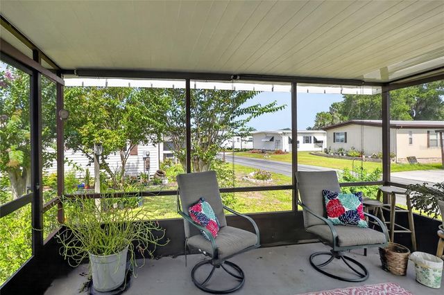 2055 S FLORAL AVENUE 15, Bartow, FL 33830