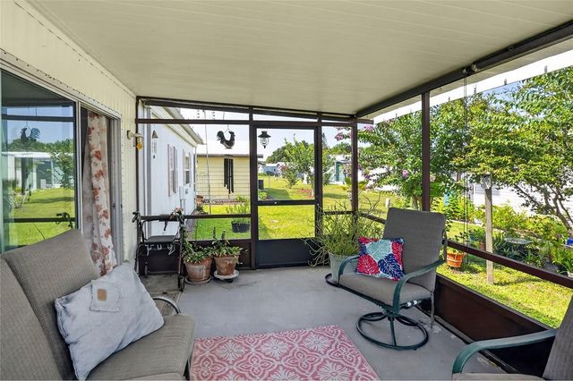 2055 S FLORAL AVENUE 15, Bartow, FL 33830