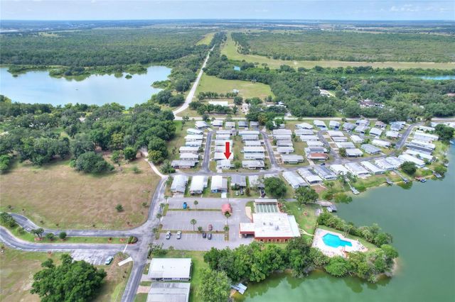 2055 S FLORAL AVENUE 15, Bartow, FL 33830