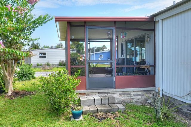 2055 S FLORAL AVENUE 15, Bartow, FL 33830