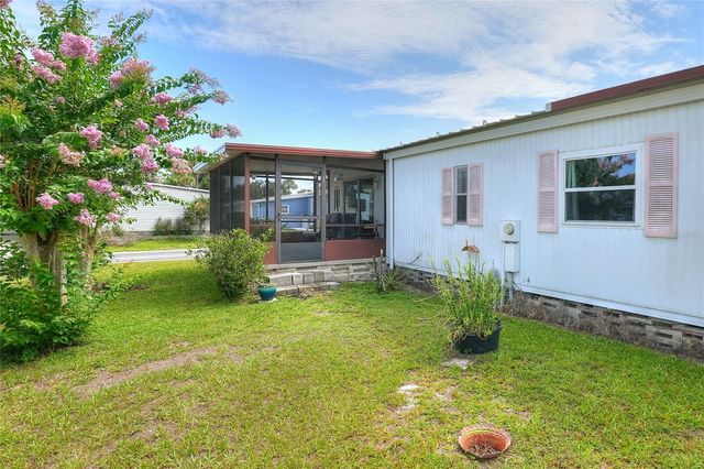 2055 S FLORAL AVENUE 15, Bartow, FL 33830