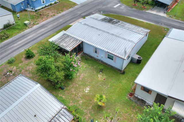 2055 S FLORAL AVENUE 15, Bartow, FL 33830