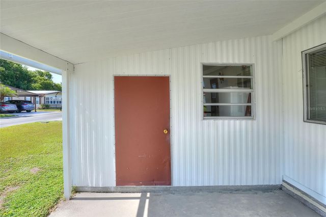 2055 S FLORAL AVENUE 15, Bartow, FL 33830