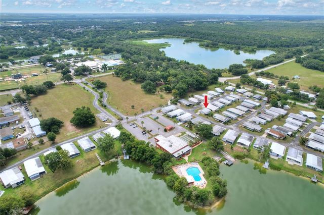 2055 S FLORAL AVENUE 15, Bartow, FL 33830