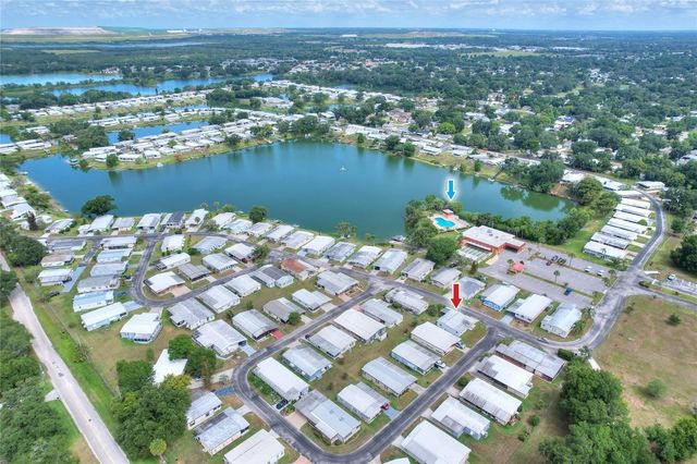2055 S FLORAL AVENUE 15, Bartow, FL 33830