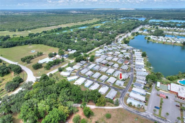 2055 S FLORAL AVENUE 15, Bartow, FL 33830