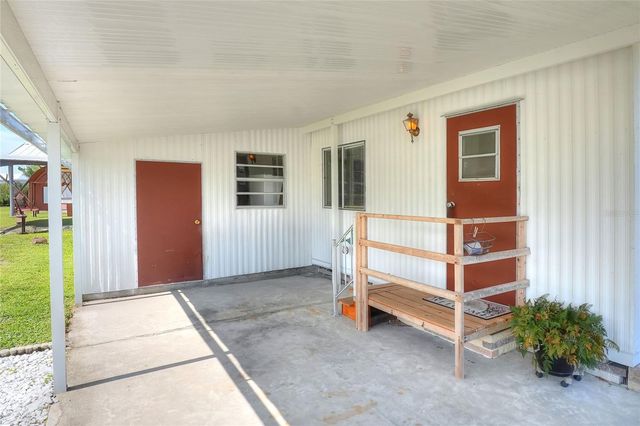 2055 S FLORAL AVENUE 15, Bartow, FL 33830
