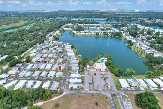 2055 S FLORAL AVENUE 15, Bartow, FL 33830