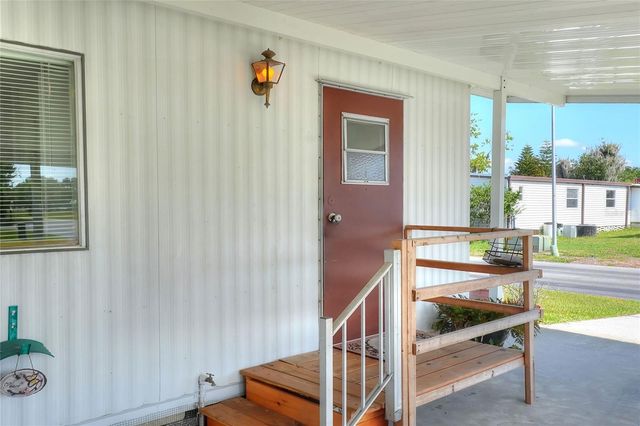 2055 S FLORAL AVENUE 15, Bartow, FL 33830