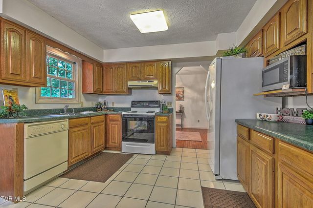 19184 Spoon Gap Road, Abingdon, VA 24211