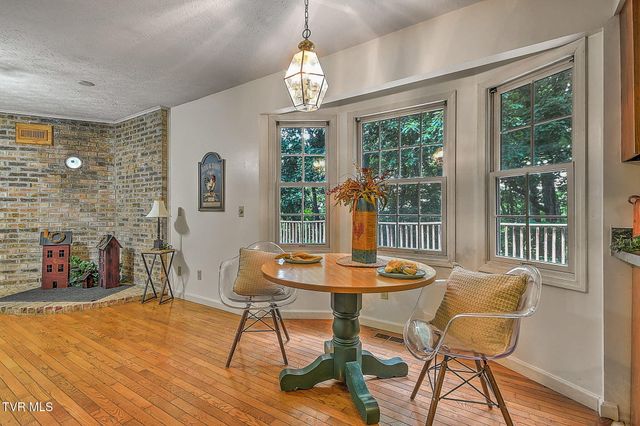 19184 Spoon Gap Road, Abingdon, VA 24211