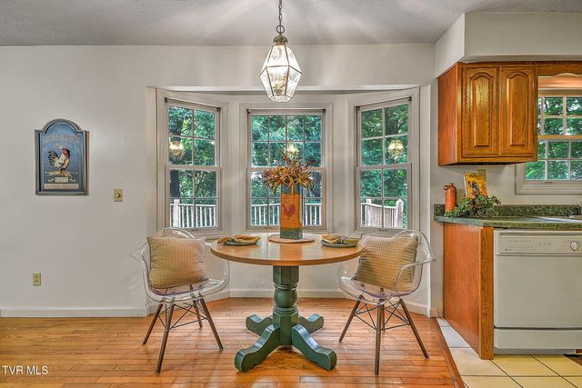 19184 Spoon Gap Road, Abingdon, VA 24211